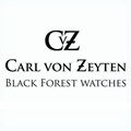CARL VON ZEYTEN